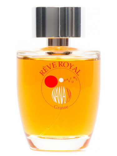 عطر ادکلن رویه رویال نانام - Reve Royal NANA.M - بررسی، قیمت و خرید