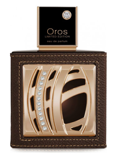 عطر ادکلن او-روس لیمیتد ایدیشن اوْروس - Oros Limited Edition Oros - بررسی، قیمت و خرید