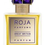عطر ادکلن گِرِیت بِریتن روجا داو - Great Britain Roja Dove - بررسی، قیمت و خرید