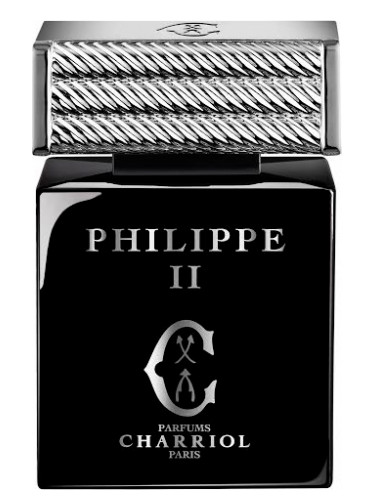 عطر ادکلن فیلیپ دوم چریول - Philippe II Charriol - بررسی، قیمت و خرید