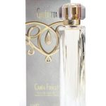 عطر ادکلن جولیتا کارلا فراچی - Giulietta Carla Fracci - بررسی، قیمت و خرید