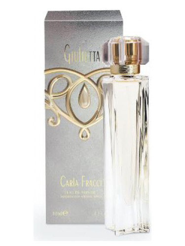 عطر ادکلن جولیتا کارلا فراچی - Giulietta Carla Fracci - بررسی، قیمت و خرید