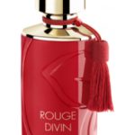 عطر ادکلن روژ دیوین استاندال - Rouge Divin Stendhal - بررسی، قیمت و خرید