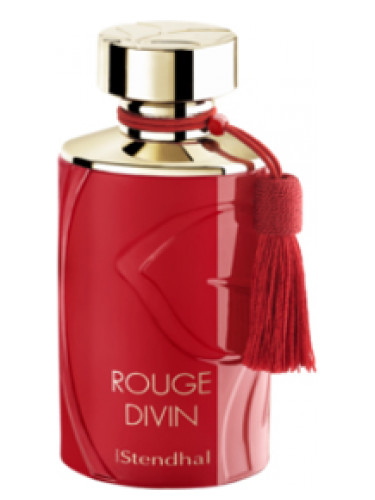 عطر ادکلن روژ دیوین استاندال - Rouge Divin Stendhal - بررسی، قیمت و خرید