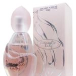 عطر ادکلن رومانتیک لیدی ژان آرتس - Romantic Lady Jeanne Arthes - بررسی، قیمت و خرید