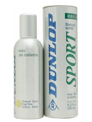 عطر ادکلن دانلوپ اسپرت گرین دانلوپ - Dunlop Sport Green Dunlop - بررسی، قیمت و خرید