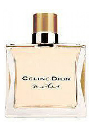 عطر ادکلن سلین دیون پرفیوم نوتز سلین دیون - Celine Dion Parfum Notes Celine Dion - بررسی، قیمت و خرید