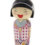 عطر ادکلن لوتوس کوکشی - Lotus Kokeshi - بررسی، قیمت و خرید