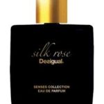 عطر ادکلن سیلک رز دزیگوال - Silk Rose Desigual - بررسی، قیمت و خرید