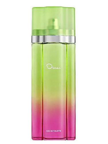 عطر ادکلن اوسکار سامر تروپیکال کالرز اسکار د لا رنتا - Oscar Summer Tropical Colors Oscar de la Renta - بررسی، قیمت و خرید