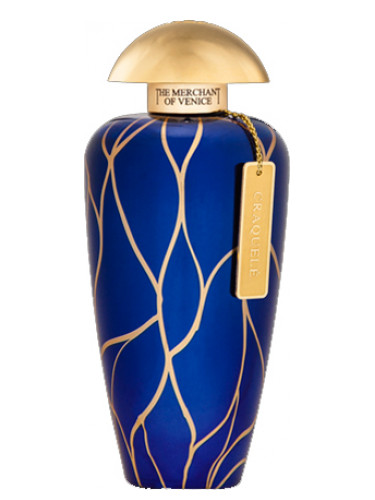 عطر ادکلن کرکله مرچنت آو ونیز - Craquelè The Merchant of Venice - بررسی، قیمت و خرید