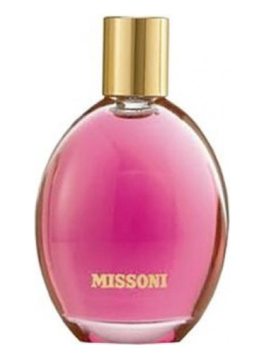 عطر ادکلن میسونی کلوری - میسونی رُزا میسونی - Missoni Colori - Missoni Rosa Missoni - بررسی، قیمت و خرید
