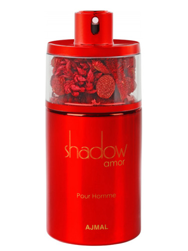 عطر ادکلن شدو آمور عجمل - Shadow Amor Ajmal - بررسی، قیمت و خرید