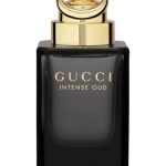 عطر ادکلن اینتنس عود گوچی - Intense Oud Gucci - بررسی، قیمت و خرید