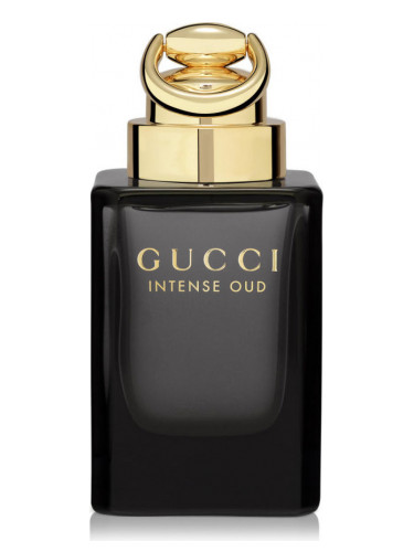 عطر ادکلن اینتنس عود گوچی - Intense Oud Gucci - بررسی، قیمت و خرید