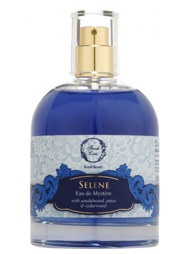 عطر ادکلن سلین فرش لاین - Selene Fresh Line - بررسی، قیمت و خرید