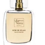 عطر ادکلن رز دو کلا لسانس د نوت - Rose de Kelaa L'Essence des Notes - بررسی، قیمت و خرید