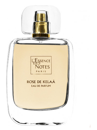 عطر ادکلن رز دو کلا لسانس د نوت - Rose de Kelaa L'Essence des Notes - بررسی، قیمت و خرید