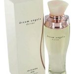 عطر ادکلن دریم انجلز دیواین ویکتوریا سیکرت - Dream Angels Divine Victoria's Secret - بررسی، قیمت و خرید
