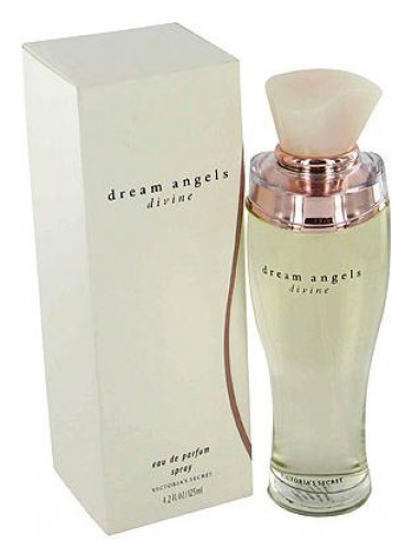 عطر ادکلن دریم انجلز دیواین ویکتوریا سیکرت - Dream Angels Divine Victoria's Secret - بررسی، قیمت و خرید