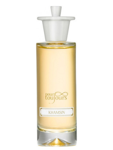 عطر ادکلن خمسین پور توژور - Khamsin Pour Toujours - بررسی، قیمت و خرید
