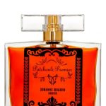 عطر ادکلن پاچولی پرامیر ژهان ریگو پرفیومز - Patchouli Premier Jehanne Rigaud Parfums - بررسی، قیمت و خرید