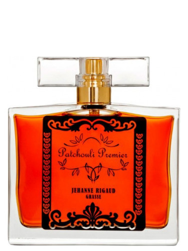 عطر ادکلن پاچولی پرامیر ژهان ریگو پرفیومز - Patchouli Premier Jehanne Rigaud Parfums - بررسی، قیمت و خرید