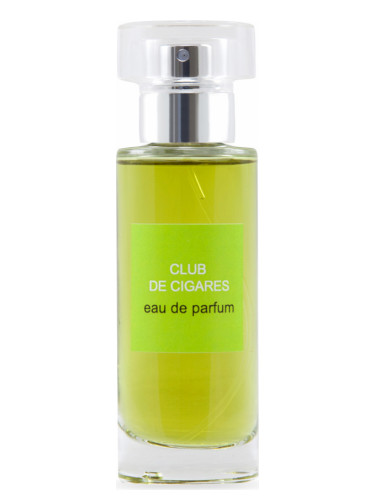 عطر ادکلن کلاب د سیگار یان فرولف - Club de Сigares YanFroloff - بررسی، قیمت و خرید