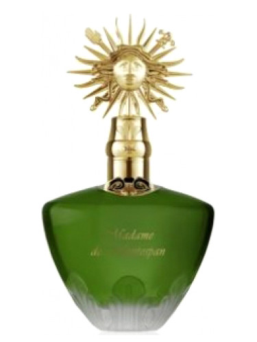 عطر ادکلن مادام دو مونتسپان پرفیوم دو چاتو دو ورسای - Madame de Montespan Parfums du Château de Versailles - بررسی، قیمت و خرید