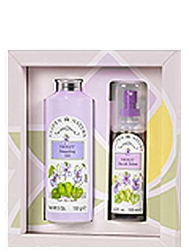 عطر ادکلن وایولت کلایوِن - Violet Cliven - بررسی، قیمت و خرید