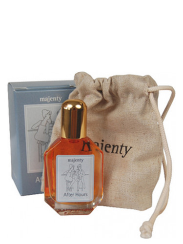 عطر ادکلن افتر آورز ماجنتی - After Hours Majenty - بررسی، قیمت و خرید