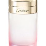 عطر ادکلن بیزر وله او دو پارفوم فرش کارتیر - Baiser Volé Eau de Parfum Fraîche Cartier - بررسی، قیمت و خرید