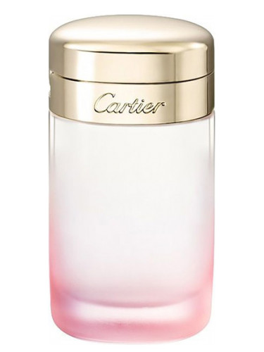 عطر ادکلن بیزر وله او دو پارفوم فرش کارتیر - Baiser Volé Eau de Parfum Fraîche Cartier - بررسی، قیمت و خرید