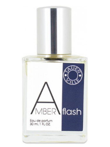 عطر ادکلن امبر فلش تاوِرویل - Amber Flash Tauerville - بررسی، قیمت و خرید
