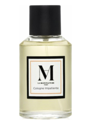عطر ادکلن کلن ایمپشنت لا مَنوفَکتور - Cologne Impatiente La Manufacture - بررسی، قیمت و خرید