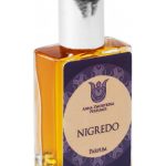 عطر ادکلن نیگرِدو آنا زووریکینا پرفیومز - Nigredo Anna Zworykina Perfumes - بررسی، قیمت و خرید