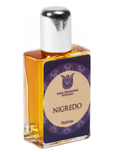 عطر ادکلن نیگرِدو آنا زووریکینا پرفیومز - Nigredo Anna Zworykina Perfumes - بررسی، قیمت و خرید