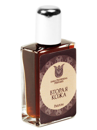 عطر ادکلن سکند اسکین آنا زووریکینا پرفیومز - Second Skin Anna Zworykina Perfumes - بررسی، قیمت و خرید