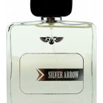 عطر ادکلن سیلور اروو زینک - Silver Arrow Zync - بررسی، قیمت و خرید