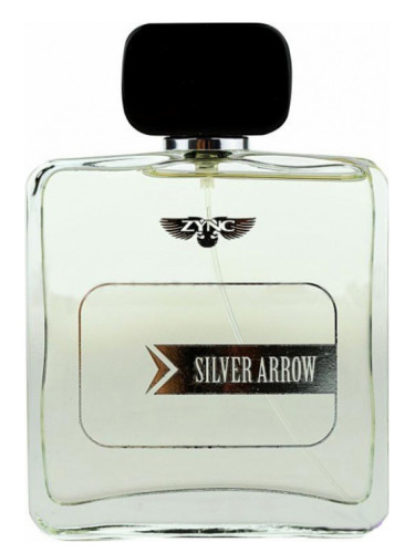 عطر ادکلن سیلور اروو زینک - Silver Arrow Zync - بررسی، قیمت و خرید