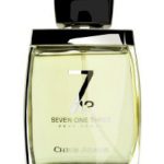 عطر ادکلن هفتصد و سیزده کریس آدامز - 713 Chris Adams - بررسی، قیمت و خرید