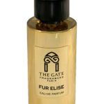 عطر ادکلن فور الیزه د گیت فراگرنسز پاریس - Fur Elise The Gate Fragrances Paris - بررسی، قیمت و خرید