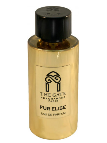 عطر ادکلن فور الیزه د گیت فراگرنسز پاریس - Fur Elise The Gate Fragrances Paris - بررسی، قیمت و خرید