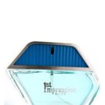 عطر ادکلن فرست ایمپرشن بلو کریس آدامز - First Impression Blue Chris Adams - بررسی، قیمت و خرید