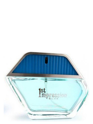عطر ادکلن فرست ایمپرشن بلو کریس آدامز - First Impression Blue Chris Adams - بررسی، قیمت و خرید