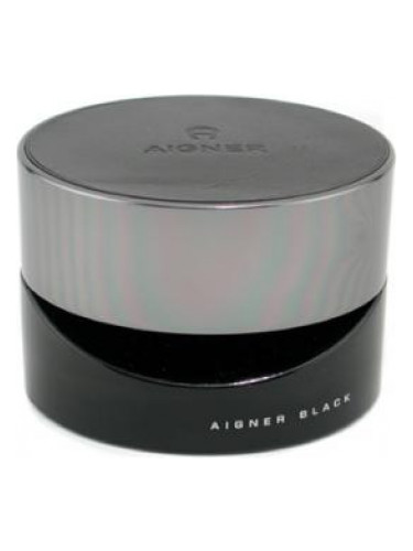 عطر ادکلن آگنر بلک فور من اِتین آینر - Aigner Black for Men Etienne Aigner - بررسی، قیمت و خرید