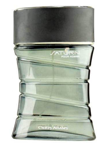 عطر ادکلن ساترن کریس آدامز - Saturn Chris Adams - بررسی، قیمت و خرید