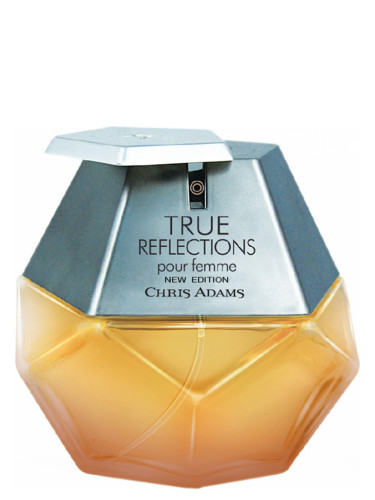 عطر ادکلن ترو رفِلِکشنز کریس آدامز - True Reflections Chris Adams - بررسی، قیمت و خرید