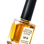 عطر ادکلن شماره چهار سوئیچ پرفیومز - № 4 SWITCH Perfumes - بررسی، قیمت و خرید