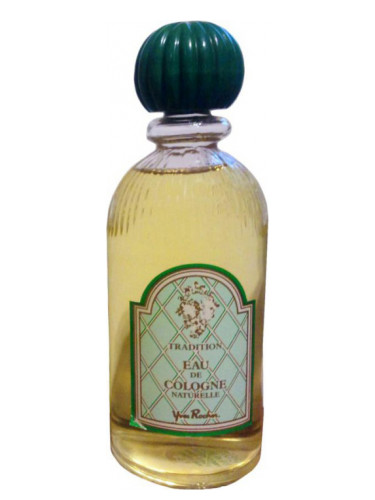 عطر ادکلن ترادیسیون او د کلن ناتورل ایوروشه - Tradition Eau de Cologne Naturelle Yves Rocher - بررسی، قیمت و خرید